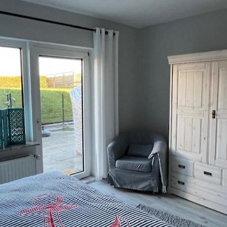 Ferienwohnung Lachs In Maasholm Kültér fotó