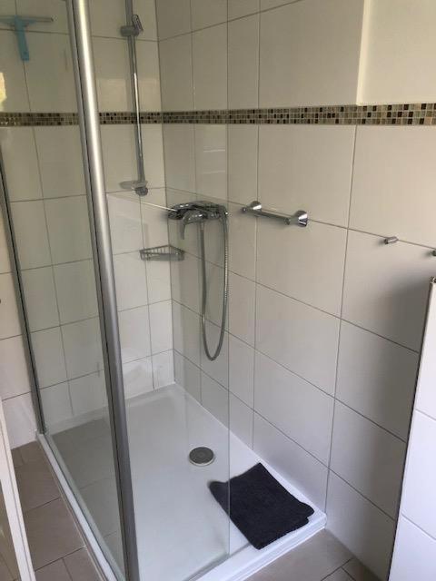 Ferienwohnung Lachs In Maasholm Kültér fotó