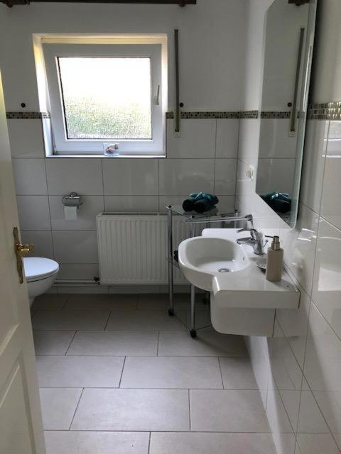 Ferienwohnung Lachs In Maasholm Kültér fotó
